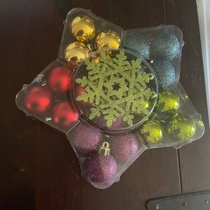 Christmas 🎄 ornaments